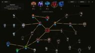 Passive tree for Warcry (Image via EHG || LE Tools)
